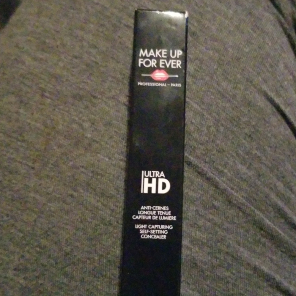Make up forever